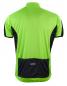 Bike Full Zip Top