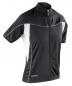 Ladies` Bike Full Zip Top