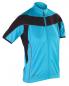 Ladies` Bike Full Zip Top