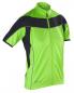 Ladies` Bike Full Zip Top