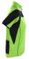Ladies` Bike Full Zip Top