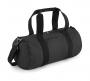 Reflective Barrel Bag
