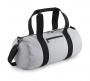 Reflective Barrel Bag