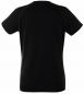 Lady-Fit Performance T
