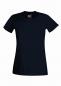Lady-Fit Performance T