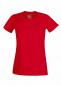 Lady-Fit Performance T