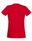 Lady-Fit Performance T