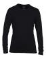 Gildan Performance Ladies` LS T-Shirt