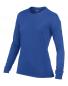 Gildan Performance Ladies` LS T-Shirt