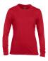 Gildan Performance Ladies` LS T-Shirt
