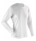 Ladies` Performance T-Shirt LS