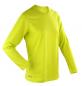 Ladies` Performance T-Shirt LS