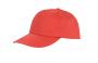 Houston 5-Panel Printers Cap
