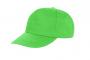 Houston 5-Panel Printers Cap
