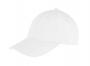 Memphis 6-Panel Low Profile Cap
