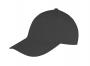 Memphis 6-Panel Low Profile Cap
