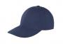 Memphis 6-Panel Low Profile Cap