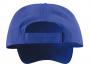 Memphis 6-Panel Low Profile Cap