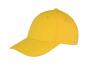 Memphis 6-Panel Low Profile Cap