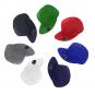 Bronx Original Flat Peak Snap Back Cap