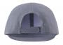 Bronx Original Flat Peak Snap Back Cap