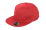 Bronx Original Flat Peak Snap Back Cap