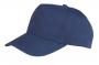 Boston 5-Panel Printers Cap