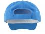 Boston 5-Panel Printers Cap