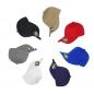 Kansas Flex Cap