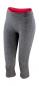 Fitness Womens Capri Pant
