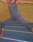 Fitness Womens Capri Pant