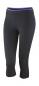 Fitness Womens Capri Pant