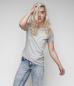 Ladies` Superstar Tee