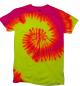 Rainbow Tie Dye T-Shirt