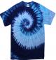 Rainbow Tie Dye T-Shirt