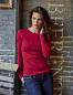 Artikelbild Ladies LS Interlock T-Shirt