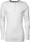 Mens 1x1 Rib Granddad