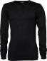 Mens 1x1 Rib Granddad