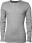 Mens 1x1 Rib Granddad