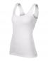 Ladies 1x1 Baby Rib Tank