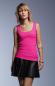 Ladies 1x1 Baby Rib Tank