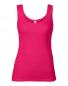 Ladies 1x1 Baby Rib Tank