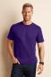 Premium Cotton Ring Spun T-Shirt