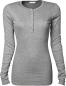 Ladies 1x1 Rib Grandma
