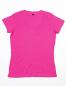 Ladies` Lighterweight V-neck Tee