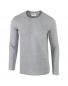 Softstyle Long Sleeve Tee