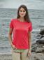 Ladies Luxury Tee