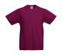 Fruit of the Loom Original T-Shirt Kids