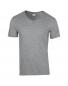 Softstyle V-Neck T-Shirt