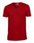 Softstyle V-Neck T-Shirt